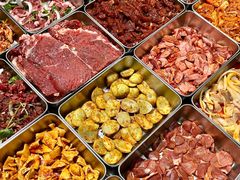 -英雄故事地摊烤肉(马驹桥店)