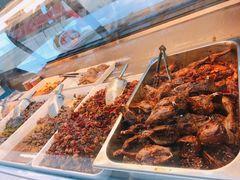 -鑫记婆婆兔·兔头(春熙店)