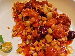 -潇湘楼·二十四节气山野菜(亚运村店)