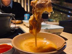 -温野菜涮涮锅(西单大悦城店)