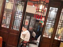 门面-三林本帮馆(中林街店)