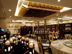 大堂-潮皇食府(北京店)