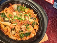 -永安鱼庄·镇江菜(东吴路店)