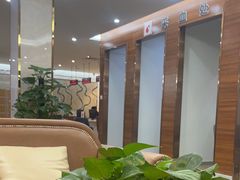 -美年大健康体检(天河东路分院)