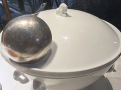 -院里寻菜·精致庭院菜(观沙岭店)