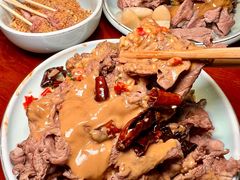 -1078號老北京涮肉(松柏店)