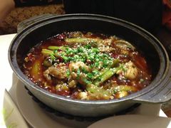 -铜锣湾·有麝自然香(长嘉汇购物公园店)