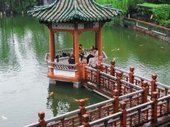 -东莞市可园博物馆