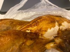 -吴山烤禽 (吴山路店)