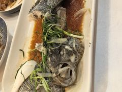 -鹿鸣酒家(越秀店)