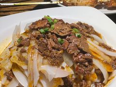 -福茂源横山铁锅羊肉(牡丹园店)