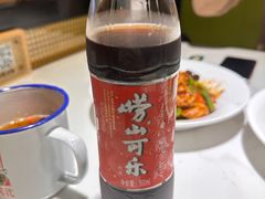 -33号大院·青岛本帮菜(五四广场店)