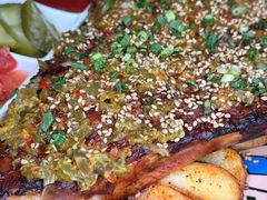 -Famous肥猫墨西哥音乐餐吧(五棵松华熙LIVE店)