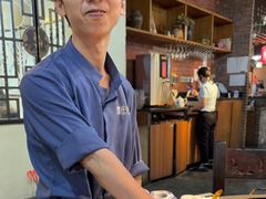 -贺庄·活鱼馆(珠吉路店)