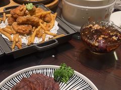 -小菜园新徽菜(蚌埠蚌山万达店)