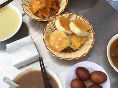 胡辣汤-方大军胡辣汤(和谐店)