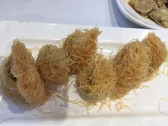 -彩福皇宴(皇室堡店)