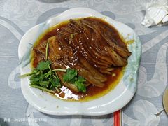 -北三沙家烧麦(北头道街店)