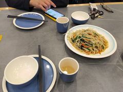 -东北农家小院(定西路店)