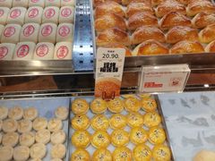 -黄远堂凤梨酥·伴手礼(中山路六店)