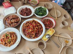 -老三样·旧食新味(万寿宫店)