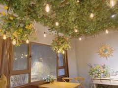 -IFIF 如果花園(宽厚里店)