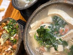 -王明古法砂锅居(开化寺店)