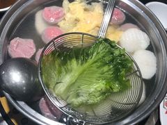 -八合里牛肉火锅(新洲店)