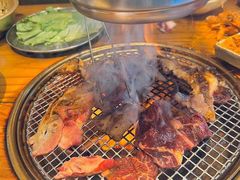 -牛人·雪花牛·木炭烤肉(昆山陆家店)