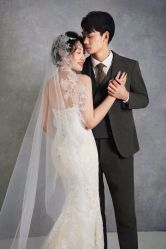 -全城热恋璀璨婚纱摄影(国贸总店)