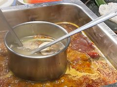 牛油火锅-渝利重庆火锅