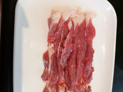 -北门涮肉·铜锅涮肉(南锣鼓巷店)