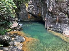 -白云源风景区
