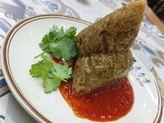 -1980烧肉粽(中山路店)