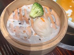 -旺金鸽·传承15年老字号·手工早茶(荔湾坦尾桥中店)