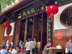 -福州开元寺