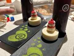 -海底捞火锅(金花路店)