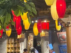 -北平盛世·新京菜·北京烤鸭(劲松·双井店)