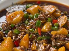 红烧甲鱼-青城甲(青城山店)