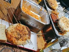 -头牌·鹤岗小串(万达店)