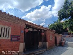 -晋江五店市传统文化旅游区