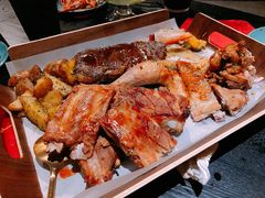 -C&R西班牙餐厅