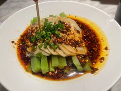 -蔴将·川菜(黄龙万科店)