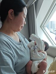 -玥奢国际母婴护理中心(滨江宝龙店)