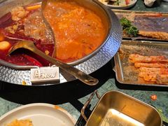 -牛New寿喜烧(金鹰世界店)