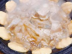 -金明姬铁锅炖(东坝店)
