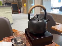 -乔曰Qiao Yue·茶咖局