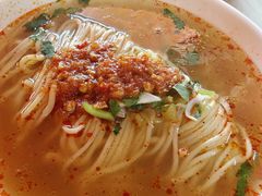 -盛京人人鸡味抻面(珠江桥店)