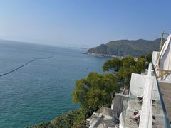 -蜜悦·波西塔诺悬崖海景餐厅