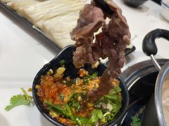 -陈记顺和潮汕牛肉火锅(韩江路店)